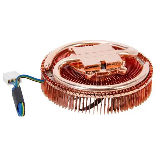 Zalman CNPS2X Mini-ITX 80mm Fanlı CPU Soğutucu