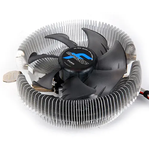 Zalman CNPS90F 92mm FSB Fanlı Intel-AMD Ultra Sessiz CPU Soğutucu