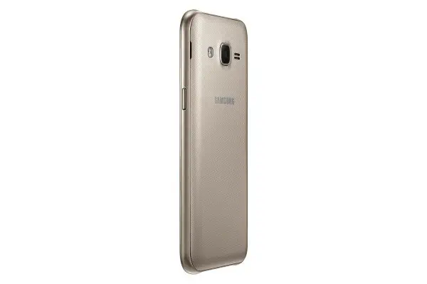 Samsung Galaxy J2 2017 SM-J200G Dual Sim Altın Cep Telefonu İthalatçı Firma Garantili