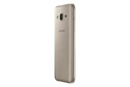 Samsung Galaxy J2 2017 SM-J200G Dual Sim Altın Cep Telefonu İthalatçı Firma Garantili