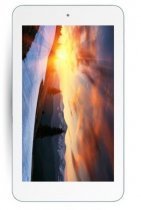 Everst Everpad DC-718 7" HD Panel 8GB Sabit Disk 1GB Ram Android 4.2 (Jelly Bean) Beyaz Tablet