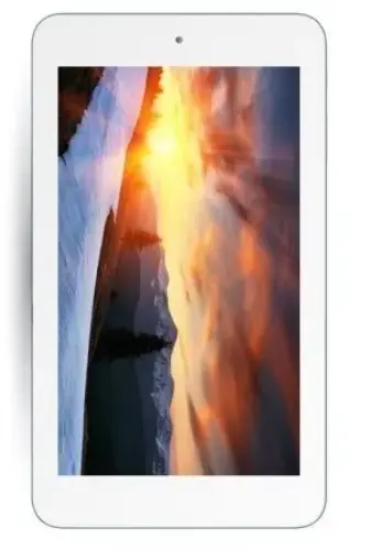 Everst Everpad DC-718 7″ HD Panel 8GB Sabit Disk 1GB Ram Android 4.2 (Jelly Bean) Beyaz Tablet