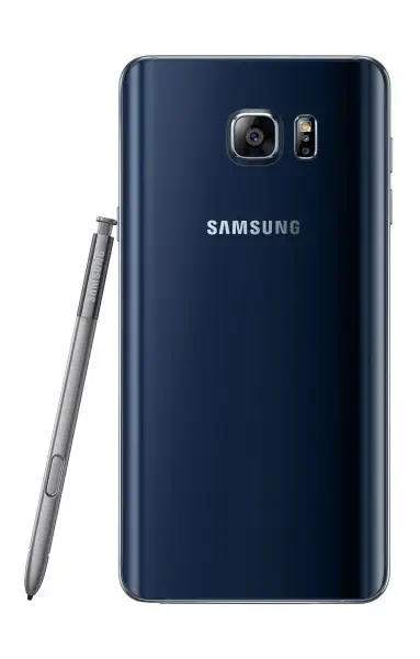 Samsung Galaxy Note 5 N9200 32 GB Dual Sim Siyah Cep Telefonu İthalatçı Firma Garantili
