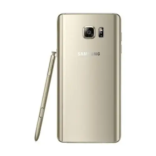 Samsung Galaxy Note 5 N9200 32 GB Dual Sim Altın Cep Telefonu İthalatçı Firma Garantili