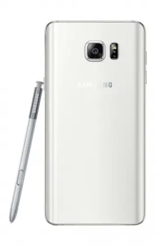 Samsung Galaxy Note 5 N9200 32 GB Dual Sim Beyaz Cep Telefonu İthalatçı Firma Garantili