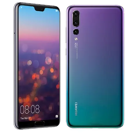 Huawei P20 Pro 128 GB Twilight Cep Telefonu Distribütör Garantili