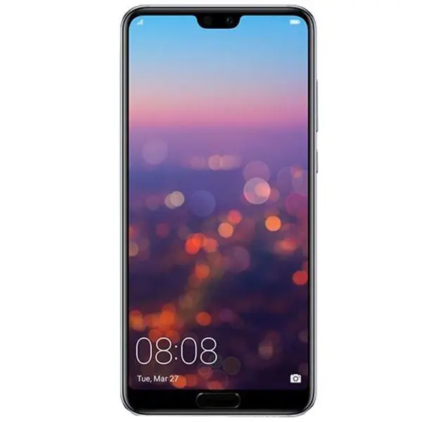 Huawei P20 Pro 128 GB Twilight Cep Telefonu Distribütör Garantili