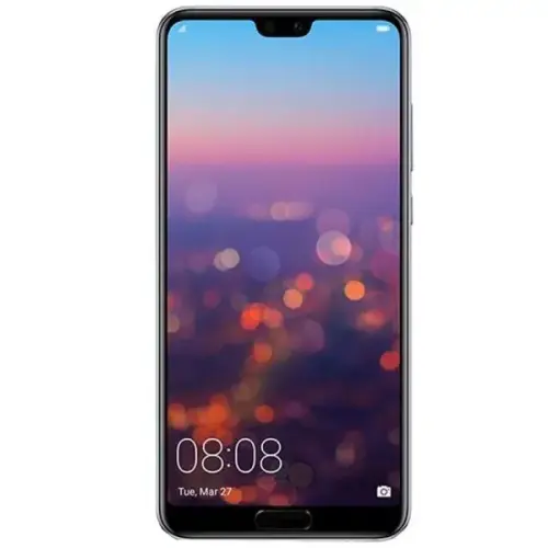 Huawei P20 Pro 128 GB Twilight Cep Telefonu Distribütör Garantili