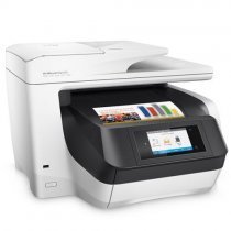HP D9L19A OfficeJet Pro 8720 Yazıcı/Tarayıcı/Fotokopi/Faks Wireless All-in-One Yazıcı