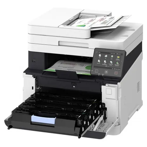 Canon i-Sensys MF635CX Baskı/ Fotokopi/Tarama/Faks Wi-Fi Renkli Lazer All-in-One Yazıcı