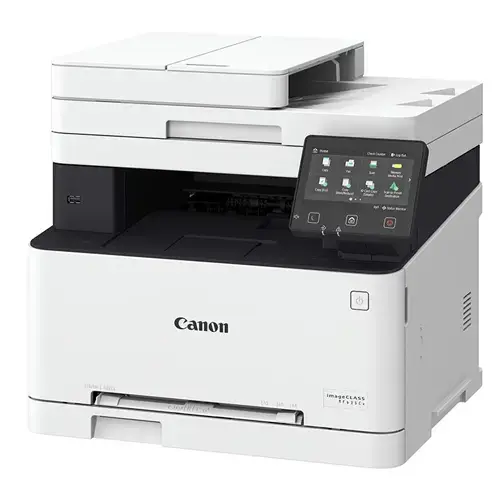 Canon i-Sensys MF635CX Baskı/ Fotokopi/Tarama/Faks Wi-Fi Renkli Lazer All-in-One Yazıcı