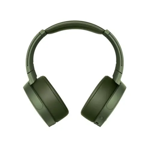 Sony MDR-XB950N1G Kablosuz Kulaküstü Kulaklık Yeşil
