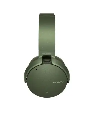 Sony MDR-XB950N1G Kablosuz Kulaküstü Kulaklık Yeşil