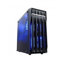 Dexter PBA1 Intel Pentium G4600 3.60GHz 8GB 1TB PH-GTX 1050TI-4G 4GB Gaming Bilgisayar