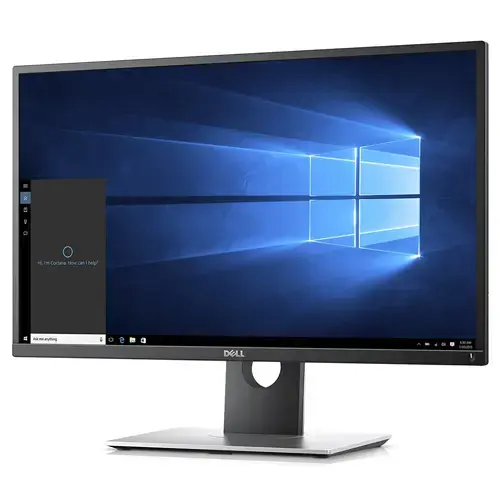 Dell P2017H 19.5″ 60Hz 6ms FullHD IPS Monitör