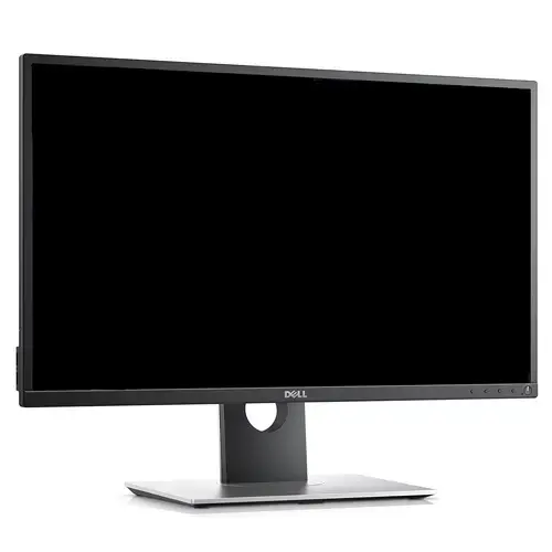 Dell P2017H 19.5″ 60Hz 6ms FullHD IPS Monitör
