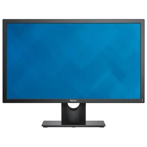 Dell E2417H 23.8” 60Hz 8ms FullHD IPS Monitör