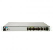 Hp 2530-24G J9773A 24 Port Gigabit PoE+ Switch