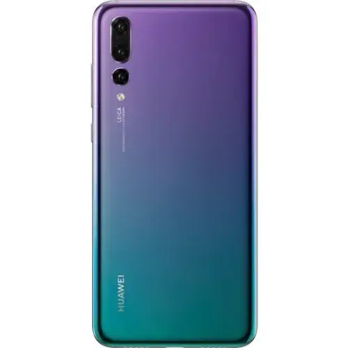 Huawei P20 Pro 128 GB Twilight Cep Telefonu Distribütör Garantili