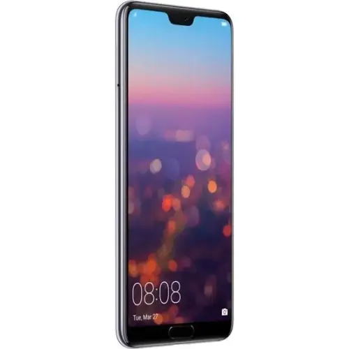Huawei P20 Pro 128 GB Twilight Cep Telefonu Distribütör Garantili