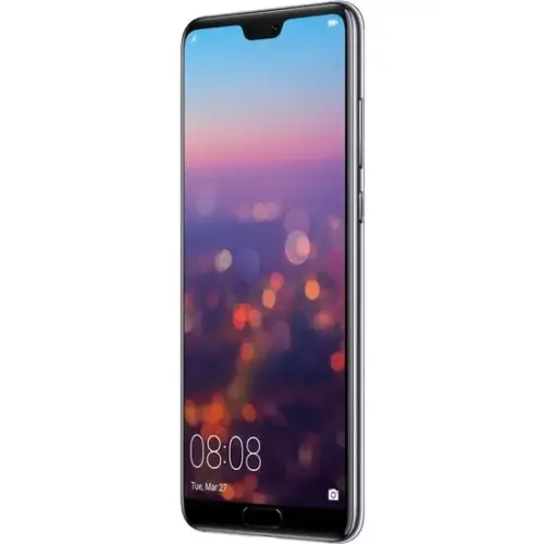 Huawei P20 Pro 128 GB Twilight Cep Telefonu Distribütör Garantili