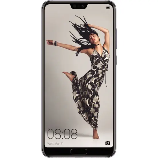 Huawei P20 Pro 128 GB Mavi Cep Telefonu Distribütör Garantili