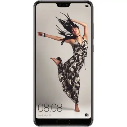 Huawei P20 Pro 128 GB Mavi Cep Telefonu Distribütör Garantili
