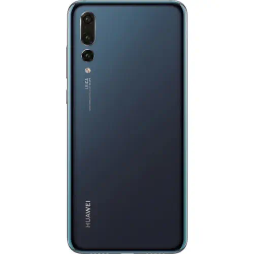 Huawei P20 Pro 128 GB Mavi Cep Telefonu Distribütör Garantili