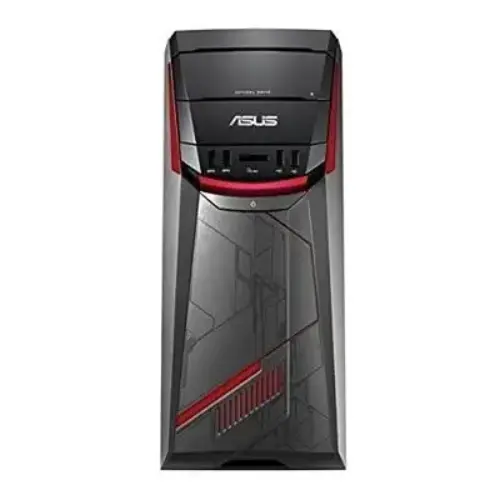 Asus G11CD-K-TR008D i7-7700 3.60GHz 8GB 1TB +256SSD Nvidia GeForce 1060 6GB FreeDOS Masaüstü Bilgisayar