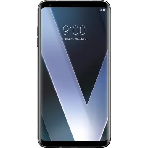 LG V30 Plus 128 GB Gümüş Cep Telefonu Distribütör Garantili