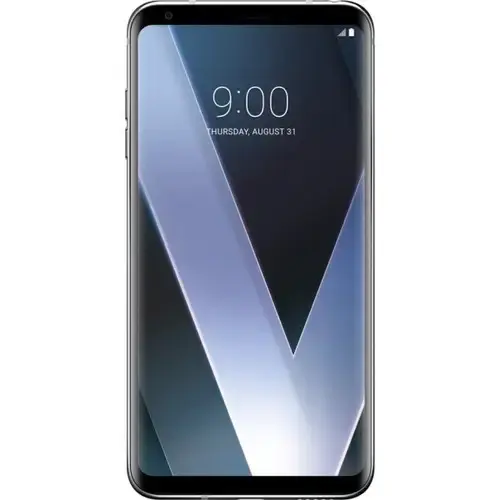 LG V30 Plus 128 GB Gümüş Cep Telefonu Distribütör Garantili