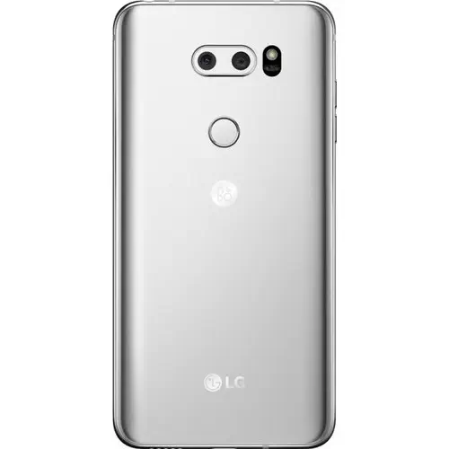 LG V30 Plus 128 GB Gümüş Cep Telefonu Distribütör Garantili