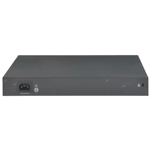 HP JG922A 1920-8G 8 Port Gigabit PoE+ 180W Switch
