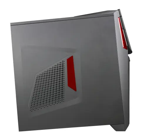 Asus G11CD-K-TR008D i7-7700 3.60GHz 8GB 1TB +256SSD Nvidia GeForce 1060 6GB FreeDOS Masaüstü Bilgisayar