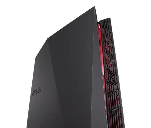 Asus ROG G20CI-TR004T i5-7400 3.0GHz 8GB 256GB SSD 6GB Nvidia GeForce GTX1060 Windows10 Masaüstü Bilgisayar