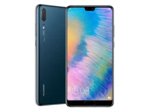 Huawei P20 128 GB Mavi Cep Telefonu Distribütör Garantili