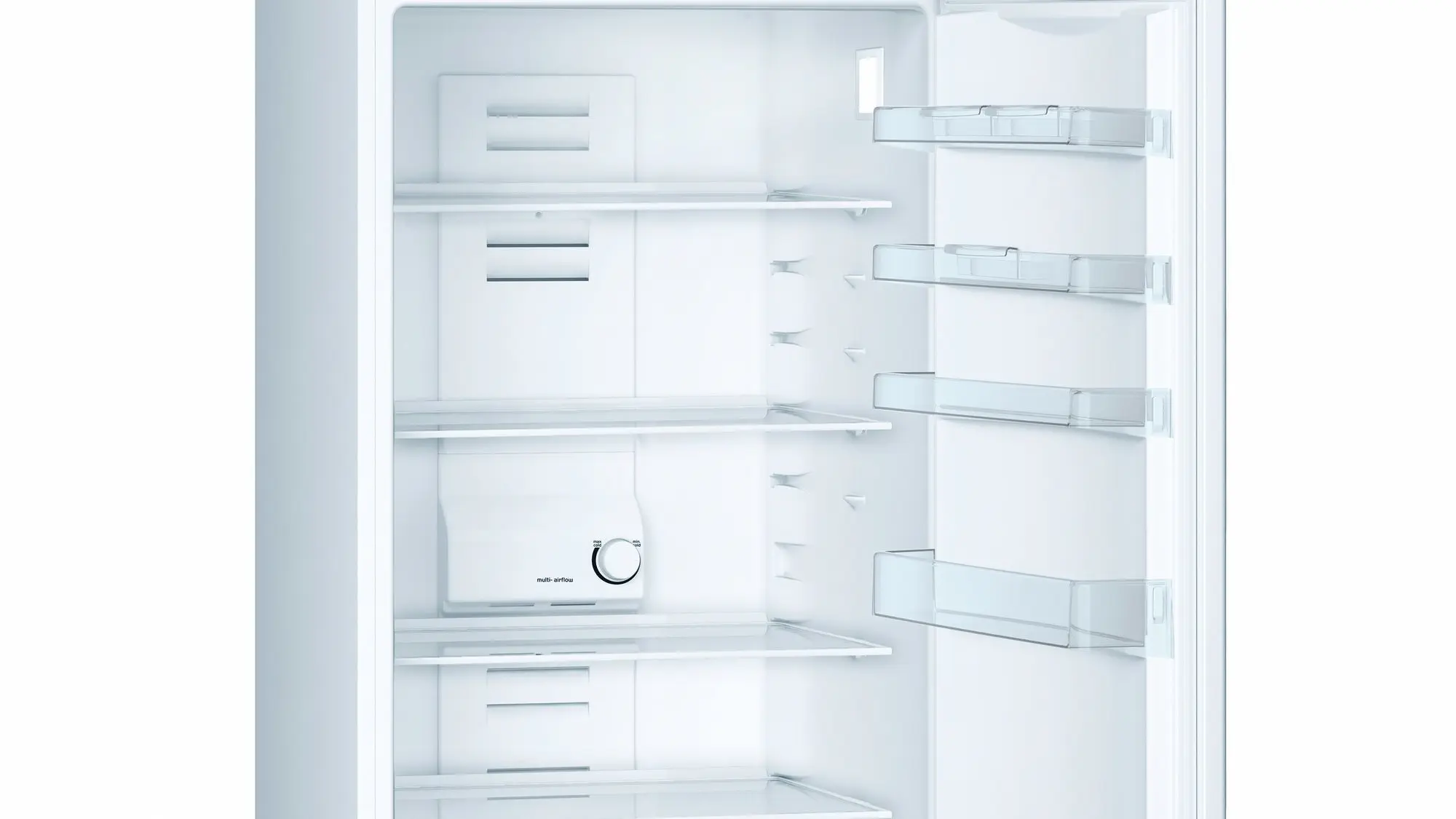 Profilo BD3257W2NN A+ 505 Lt NoFrost Buzdolabı
