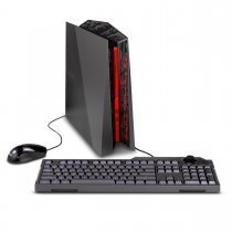 Asus ROG G20CI-TR001T i5-7400 3.0GHz 8GB 256GB SSD 2GB Nvidia GeForce GTX1050 Windows10 Masaüstü Bilgisayar