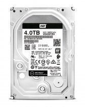 WD Black WD4005FZBX 4TB SATA6 7200Rpm 256Mb Harddisk