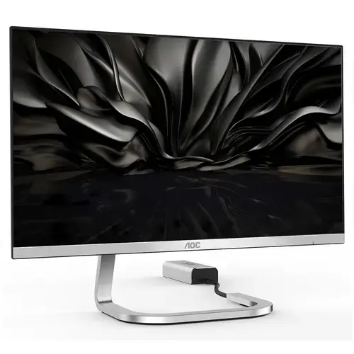 AOC PDS271 27” 4ms 60Hz Full HD IPS Monitör
