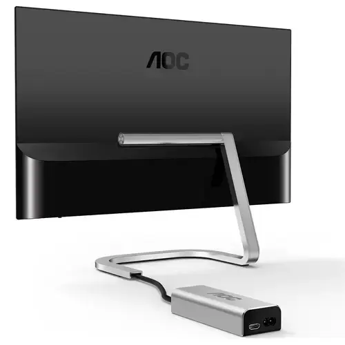 AOC PDS271 27” 4ms 60Hz Full HD IPS Monitör