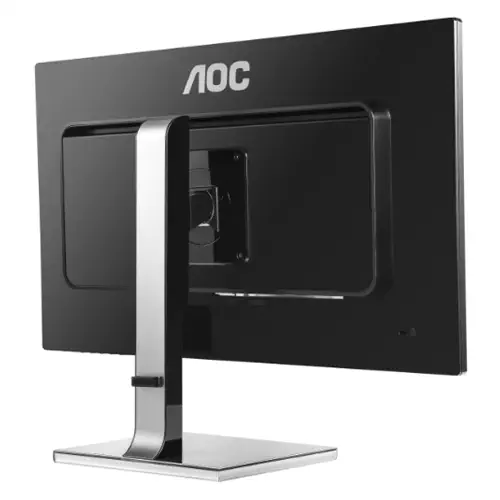 AOC U3277PWQU 31.5” 4ms 60Hz VGA/DVI/DP/HDMI 4K WLED UHD Monitör