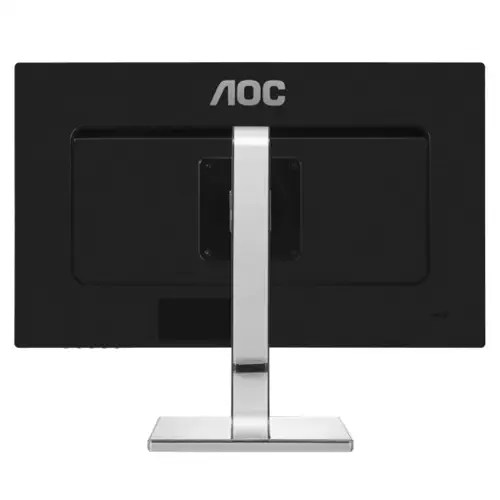 AOC U3277PWQU 31.5” 4ms 60Hz VGA/DVI/DP/HDMI 4K WLED UHD Monitör