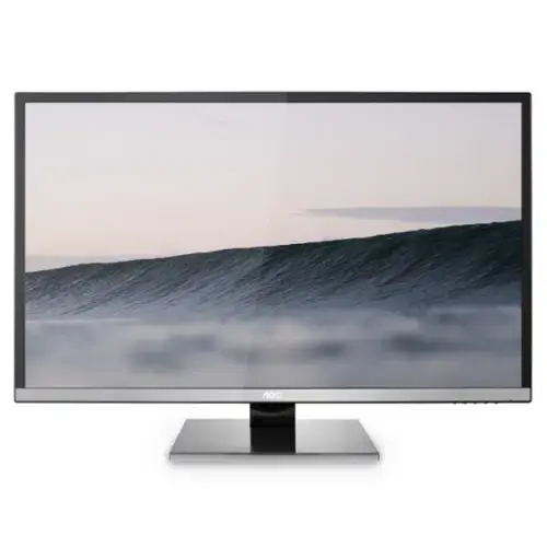 AOC U3277PWQU 31.5” 4ms 60Hz VGA/DVI/DP/HDMI 4K WLED UHD Monitör