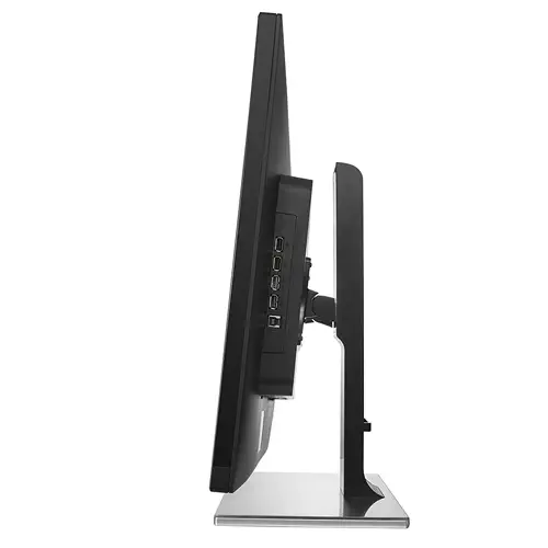 AOC U3277PWQU 31.5” 4ms 60Hz VGA/DVI/DP/HDMI 4K WLED UHD Monitör