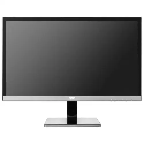AOC U2777PQU 27” 4ms 60Hz HDMI/DP/VGA/DVI 4K IPS UHD Monitör