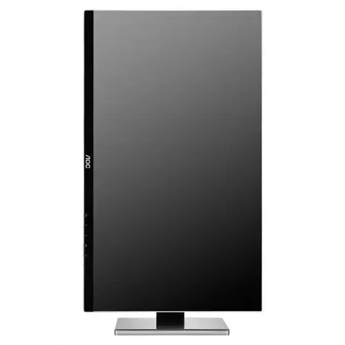 AOC U2777PQU 27” 4ms 60Hz HDMI/DP/VGA/DVI 4K IPS UHD Monitör