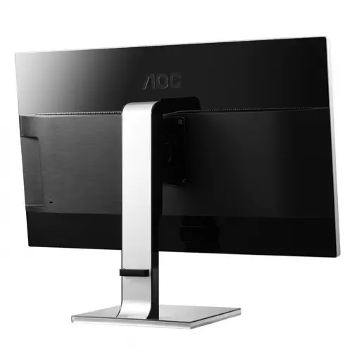 AOC U2777PQU 27” 4ms 60Hz HDMI/DP/VGA/DVI 4K IPS UHD Monitör