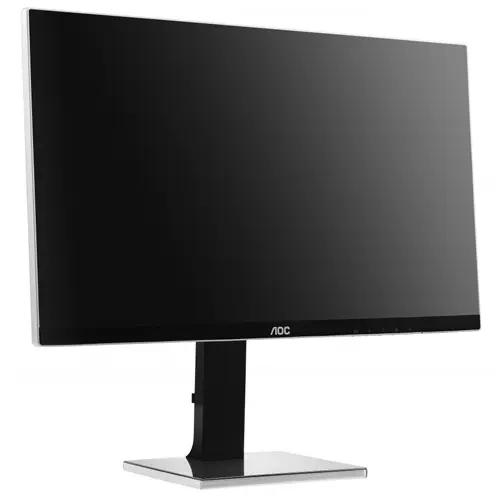AOC U2777PQU 27” 4ms 60Hz HDMI/DP/VGA/DVI 4K IPS UHD Monitör