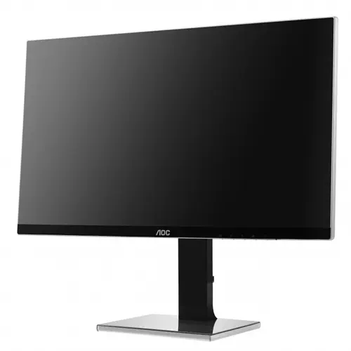 AOC U2777PQU 27” 4ms 60Hz HDMI/DP/VGA/DVI 4K IPS UHD Monitör